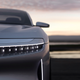 Illustration for article titled The Lucid Air Wants To Be A Sleek 1000 HP Electric Tesla-Killer
